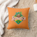 Buscar bandera jamaica cojines Vacaciones