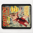 Buscar horror alfombrillas de raton Vintage