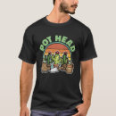 Buscar puntal camisetas Planta