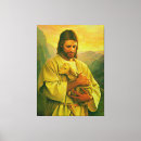 Buscar jesús lienzos Imprimir