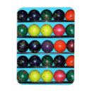 Buscar bowling imanes 9 º bola