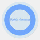 Buscar diabetes del tipo 1 pegatinas 6 º cura