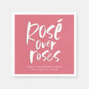 Buscar amistad servilletas Moderno