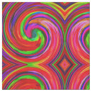 Buscar espiral telas Abstracto