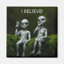 Buscar creo imanes Extraterrestre