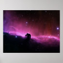 Buscar nebulosa de orión posters Cabeza de caballo