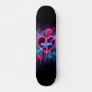 Buscar rosas azules tablas de skate Flores