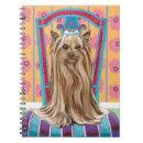Buscar corona cuadernos Perros