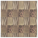 Buscar cebra telas Leopardo