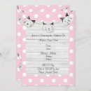 Buscar polka dot invitaciones Para todos