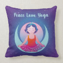 Buscar meditación cojines Namaste