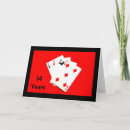 Buscar 14 años tarjetas de aniversario Para ellos