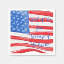 Buscar soldado servilletas 4 de julio