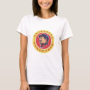 Buscar mao camisetas Rojo