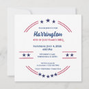 Buscar día de la independencia invitaciones Para ella