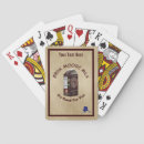 Buscar moose barajas de cartas Inmoralidad