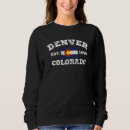 Buscar denver sudaderas Inmoralidad