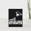 Buscar carro de golf tarjetas Golfinspiro