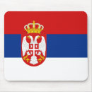 Buscar serbia alfombrillas de raton Serbio