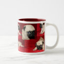 Buscar barro amasado tazas Perritos