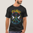 Buscar paloma blanca camisetas Para todos