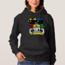 Buscar piano sudaderas Pianista