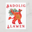 Buscar dragón galés postales Welsh