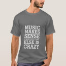 Buscar divertido camisetas Para él