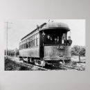 Buscar tránsito posters Tren