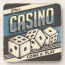 Buscar casino posavasos Moderno