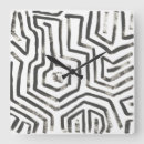 Buscar tribal abstracto arte Geométrica