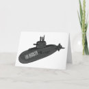 Buscar submarino tarjetas General y unisex