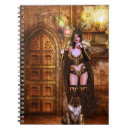 Buscar brujería cuadernos Hechicería