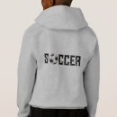 Buscar juventud sudaderas Fútbol