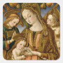Buscar madonna pegatinas Navidades