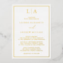 Buscar a borde boda invitaciones Parejas