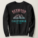 Buscar redwood ropa Camping