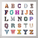 Buscar a z posters Letras