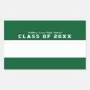 Buscar con clase rectangulares pegatinas Para todos