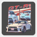 Buscar nissan pegatinas Carrera