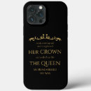 Buscar queen iphone fundas Moderno