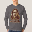 Buscar lakota ropa Toro de sentada