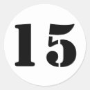Buscar 15 pegatinas Para todos