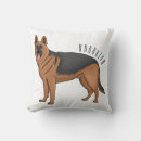 Buscar perro pastor cojines General y unisex