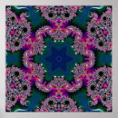 Buscar caleidoscopio posters Fractal