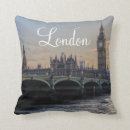 Buscar horizonte de londres cojines Inglaterra