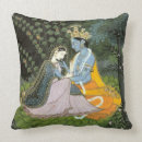 Buscar krishna cojines Radha