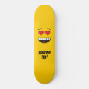 Buscar forma tablas de skate Corazón