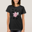 Buscar ubre camisetas Leche