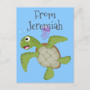Buscar tortuga feliz postales Para niños